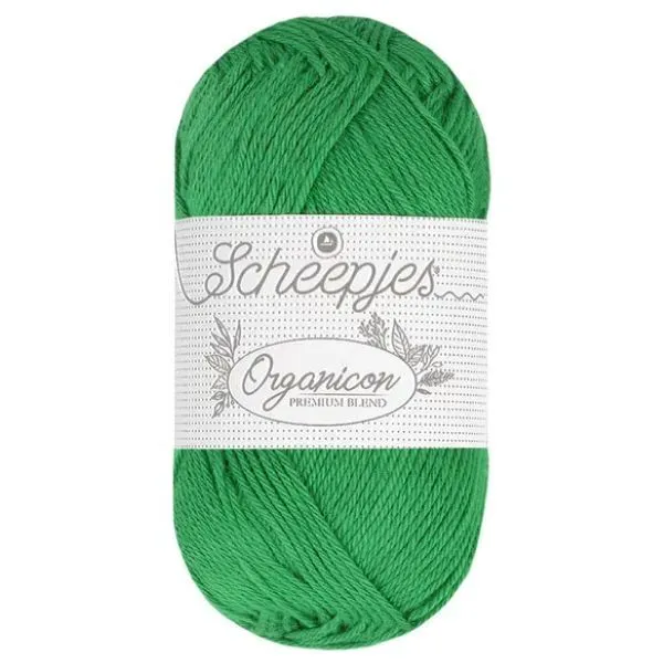 Scheepjes Organicon